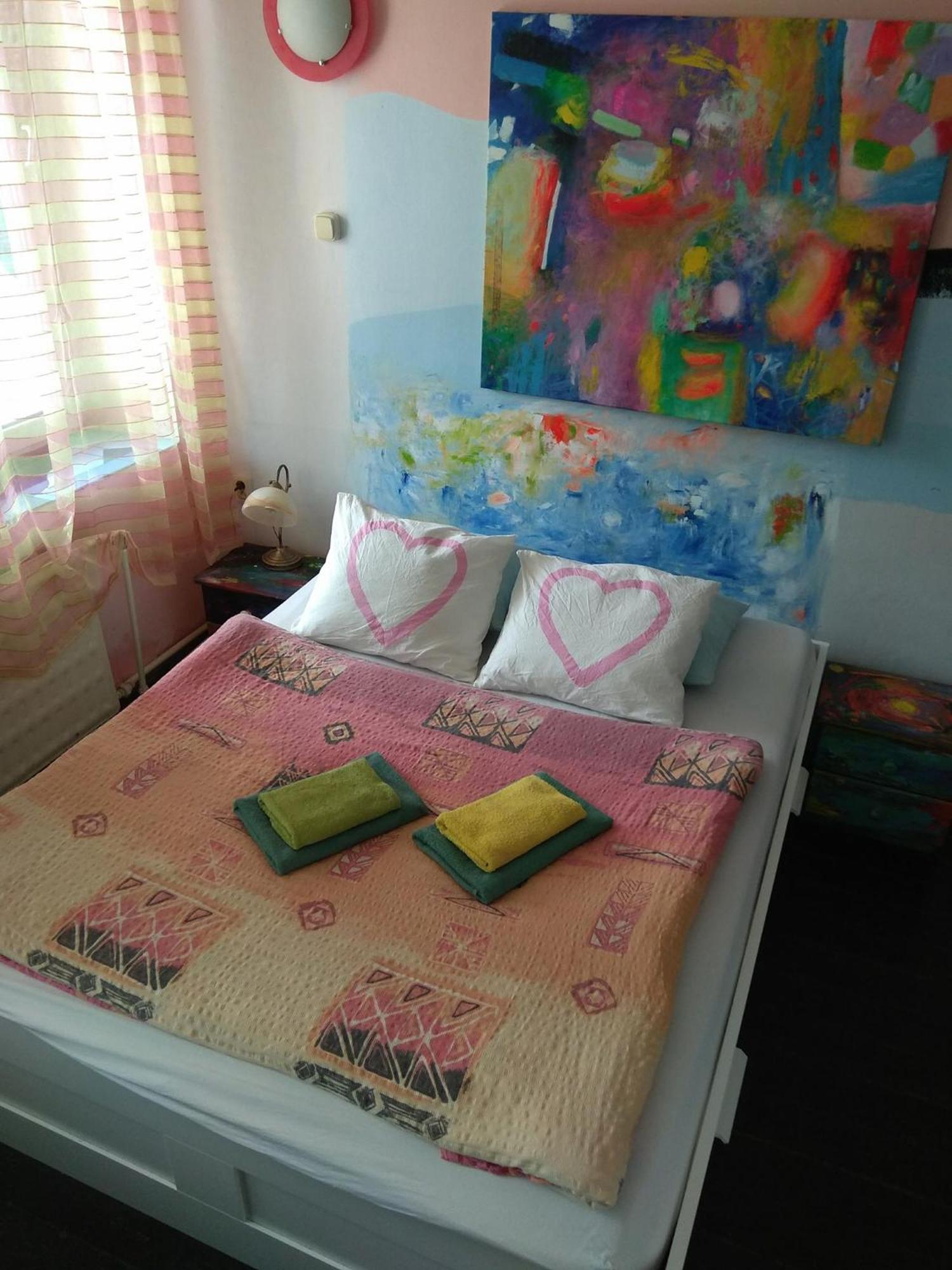 Hotel Hotel Sebarozvoja S Moznostou Ziskania Poznania A Inspirujucich Prostriedkov Na Uplatnovanie Vedomia, Premenu Seba A Prostredia Interieru Bratislava