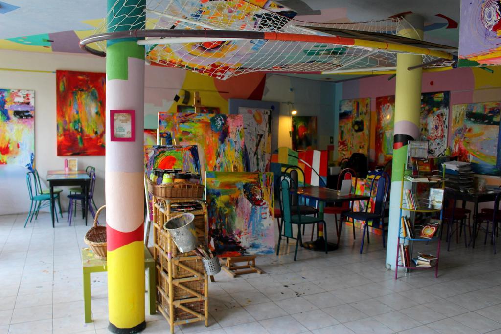 Hotel Galéria Hotel