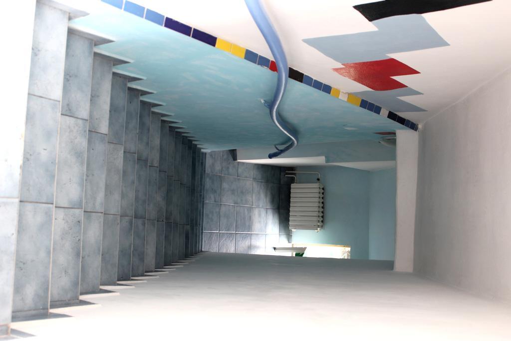 Hotel Sebarozvoja S Moznostou Ziskania Poznania A Inspirujucich Prostriedkov Na Uplatnovanie Vedomia, Premenu Seba A Prostredia Interieru Hotel 2*