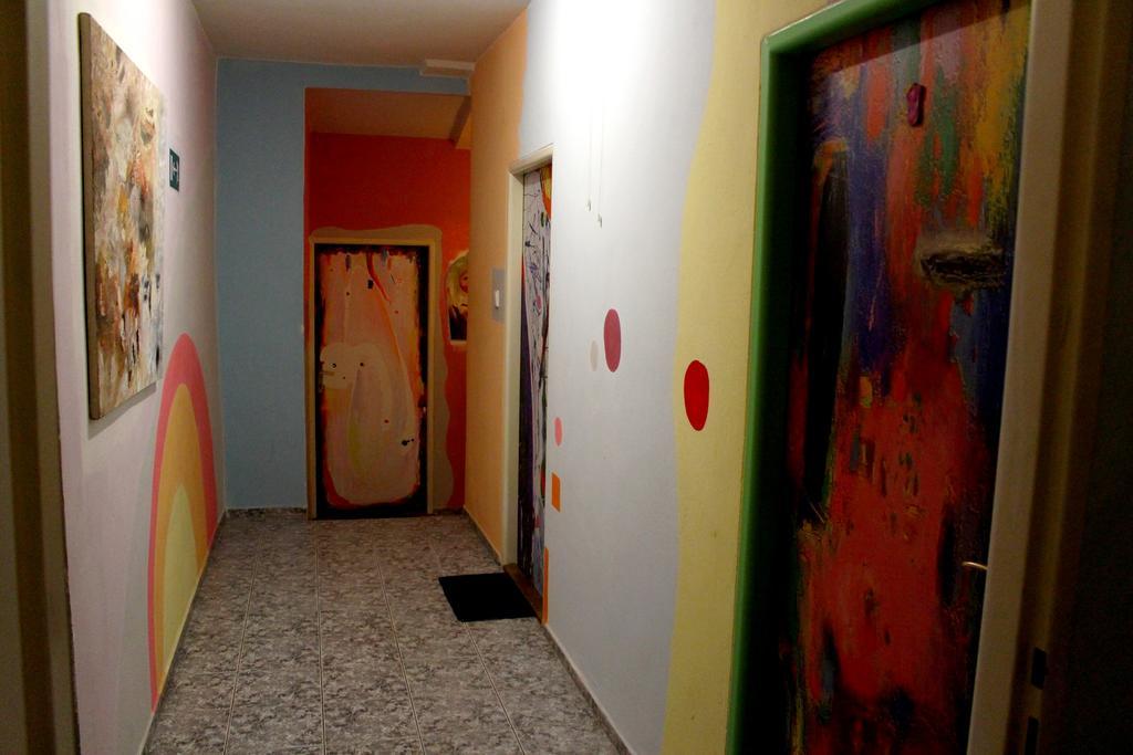 Hotel Hotel Sebarozvoja S Moznostou Ziskania Poznania A Inspirujucich Prostriedkov Na Uplatnovanie Vedomia, Premenu Seba A Prostredia Interieru