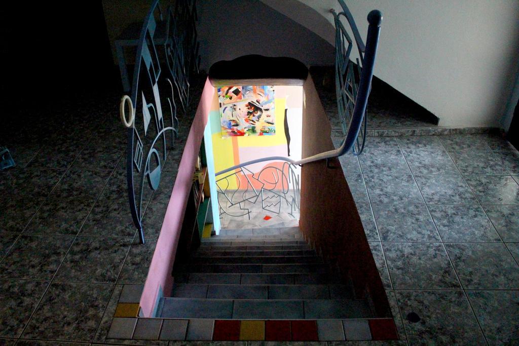 Hotel Hotel Sebarozvoja S Moznostou Ziskania Poznania A Inspirujucich Prostriedkov Na Uplatnovanie Vedomia, Premenu Seba A Prostredia Interieru 2*