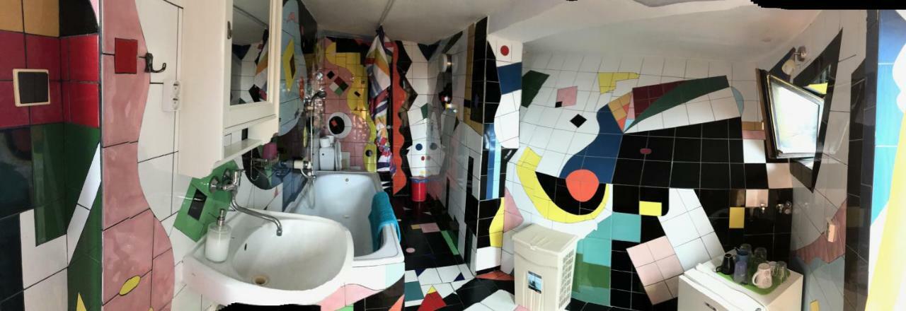 Hotel Hotel Sebarozvoja S Moznostou Ziskania Poznania A Inspirujucich Prostriedkov Na Uplatnovanie Vedomia, Premenu Seba A Prostredia Interieru 2*