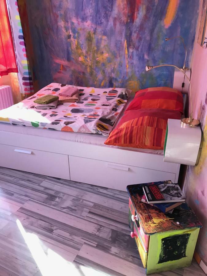 Hotel Sebarozvoja S Moznostou Ziskania Poznania A Inspirujucich Prostriedkov Na Uplatnovanie Vedomia, Premenu Seba A Prostredia Interieru Hotel 2*