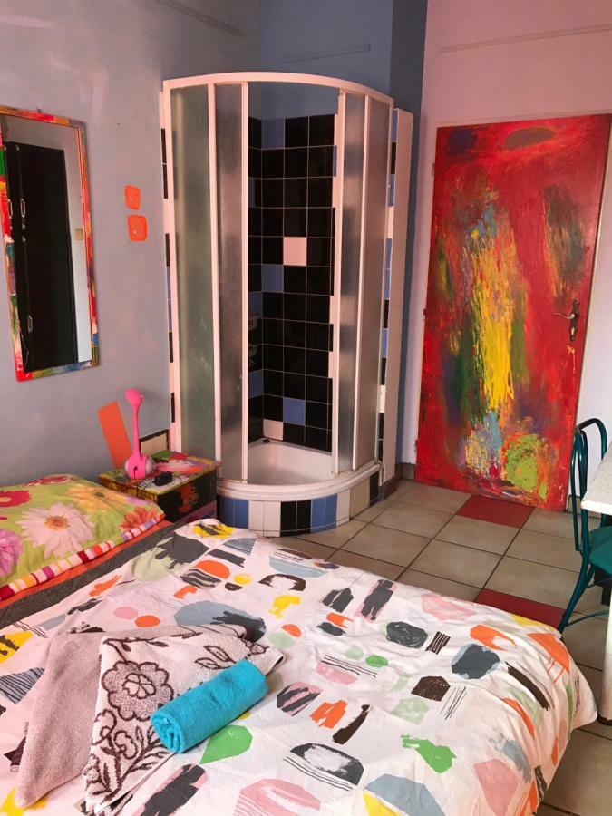Hotel Sebarozvoja S Moznostou Ziskania Poznania A Inspirujucich Prostriedkov Na Uplatnovanie Vedomia, Premenu Seba A Prostredia Interieru 2* Bratislava