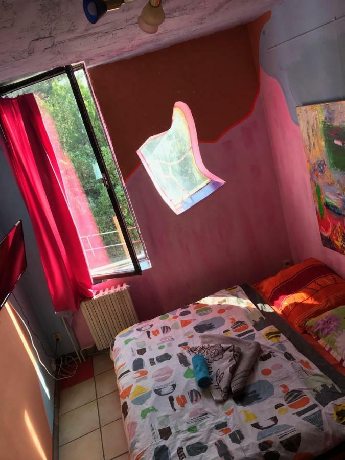 Hotel Sebarozvoja S Moznostou Ziskania Poznania A Inspirujucich Prostriedkov Na Uplatnovanie Vedomia, Premenu Seba A Prostredia Interieru 2*